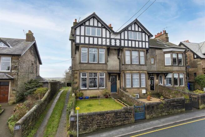 Chestnut House