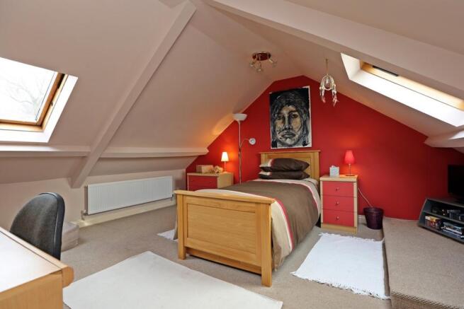 Bedroom Four
