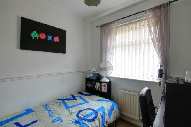 Bed 3