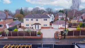 22 The Old Police House, Aggborough Crescent, Kidderminster DY10 1LQ