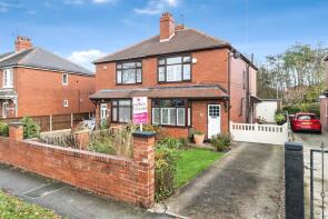 139, Southmoor Road, Hemsworth, Pontefract WF9 4LZ