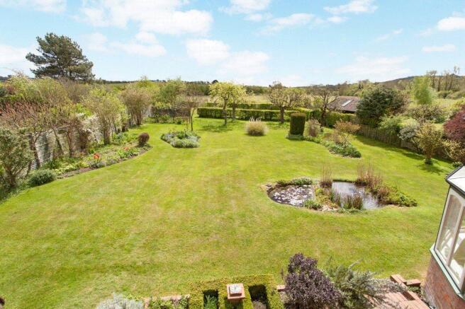 Gardens