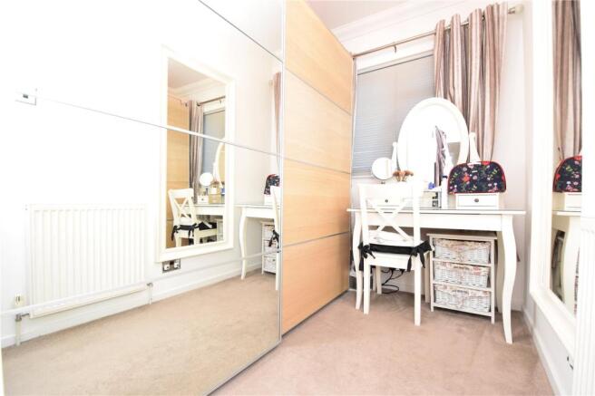 Third Bedroom