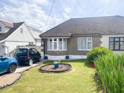 Jotmans Lane, Benfleet, SS7
