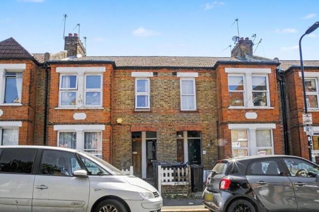 62 Oaklands Road, Hanwell, London, W7 2DU