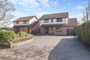 1, Willowbrook, Newport Road, Magor NP26 3ET