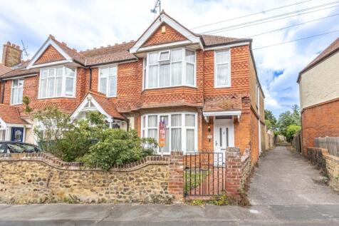 Windsor Avenue, Margate, Kent, CT9