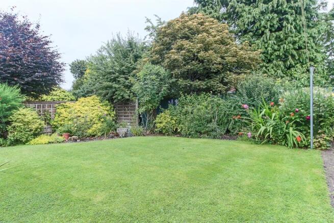 Garden - Aspect 2