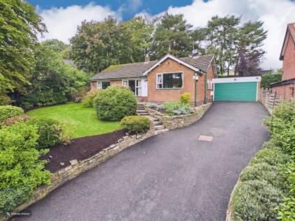 Welltrough, Homestead Road, Stockport, SK12