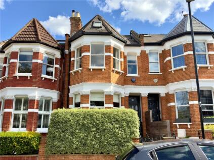 Victoria Road, London, N22