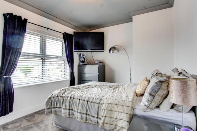 Bedroom 1.