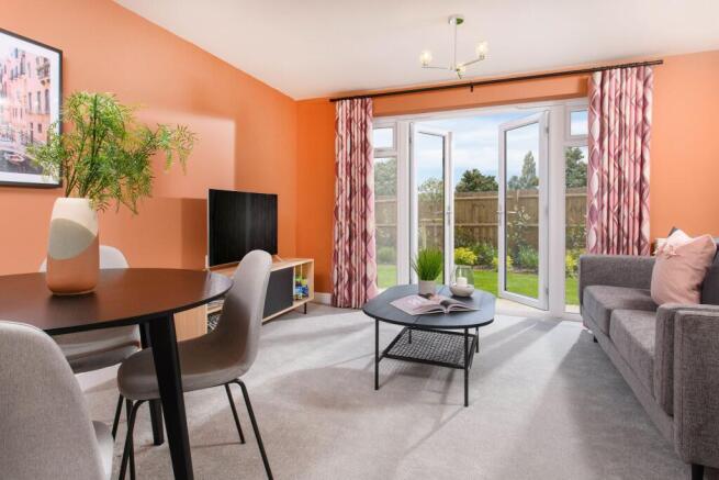 2 bed Terraced for sale Image 5