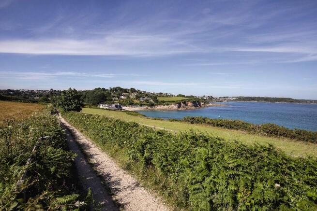 SW Coastal Path
