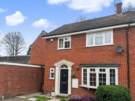 7, Sefton Close, St. Albans AL1 4PF