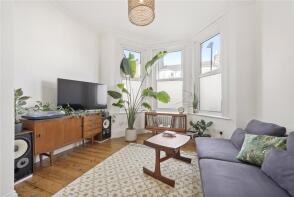 Ground Floor Flat, 32, Hewitt Road, Hornsey, London N8 0BL
