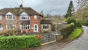 34, Riverside Road, Stoke-on-trent ST10 4EE