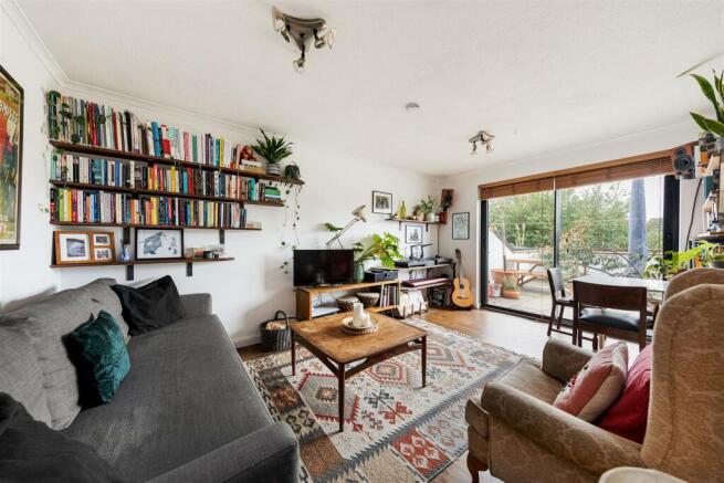 Kirk Road, E17