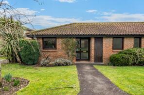 5, Forest Walk, Cranleigh GU6 8TF