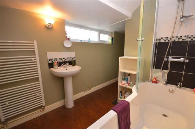 Bathroom/WC