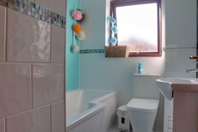 Bathroom 1