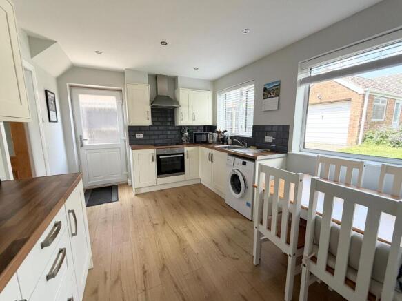 Kitchen / Diner