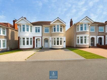 Dickens Road, Keresley, Coventry