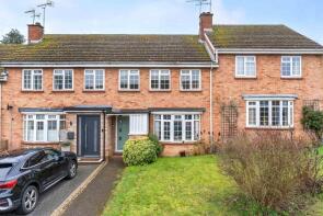 18, Dane Acres, Bishop's Stortford CM23 2PX