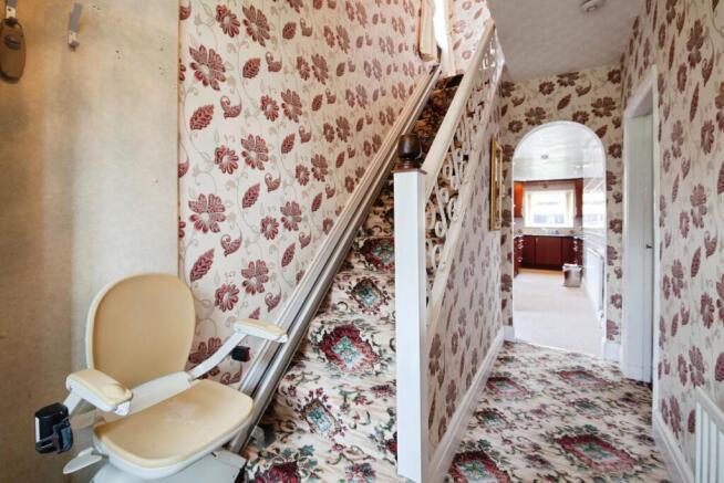 3 bed Semi-Detached for sale Image 12