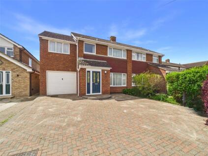 Beech Road, Chinnor, Oxfordshire, OX39