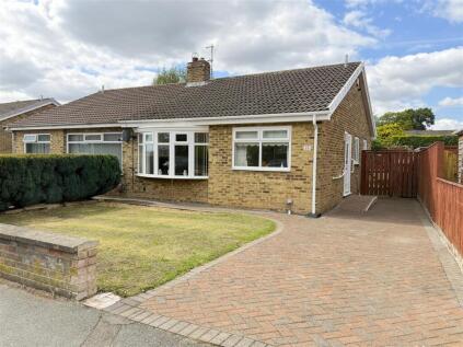 Rimswell Road, Fairfield, Stockton, TS19 7LL