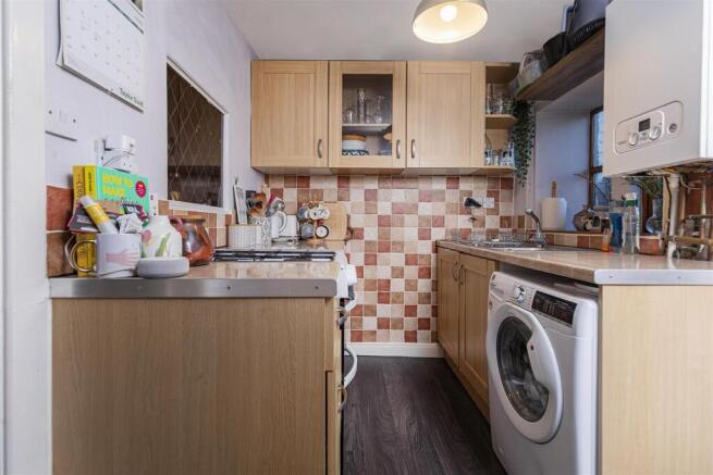 1 bed Terraced for sale Image 9
