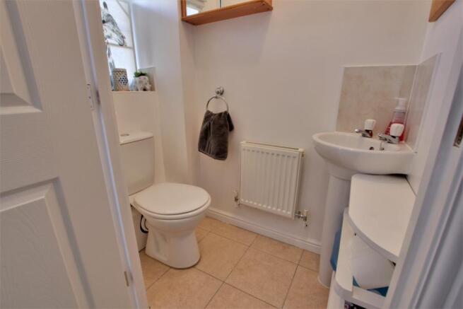 CLOAKROOM