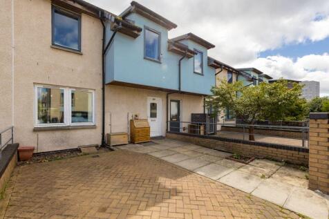 13 Castlebrae Glebe, Edinburgh, EH16 4BD