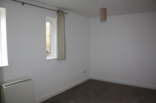 Ground Floor Bedroom