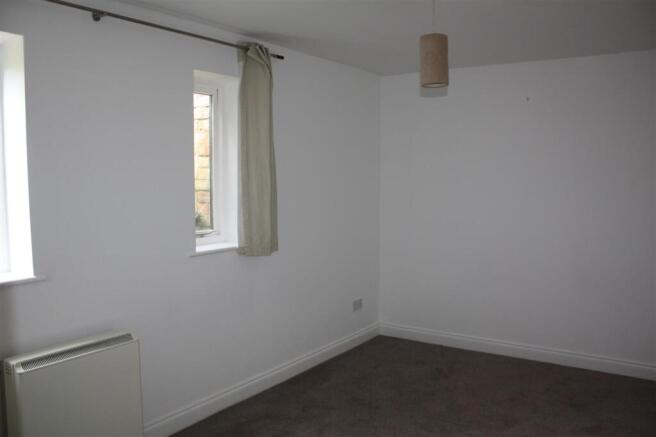 Ground Floor Bedroom