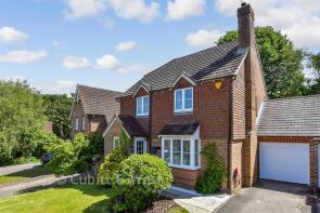 26, Rectory Close, Pulborough RH20 3LP