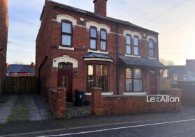 9, Platts Crescent, Stourbridge DY8 4YY