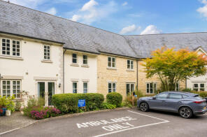 17, Inchbrook Court, Inchbrook Way, Inchbrook, Stroud GL5 5HY