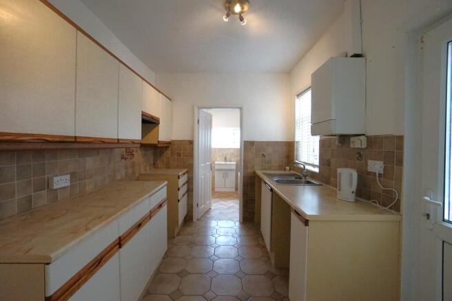 Park Lane, Birchington, Kent photo 5