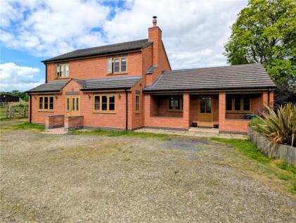Stanklyn Lane, Torton, Kidderminster, Worcestershire, DY10