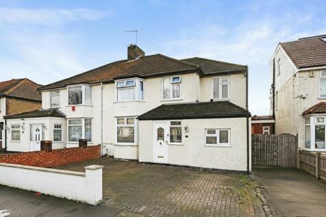 Belvue Road, Northolt, UB5