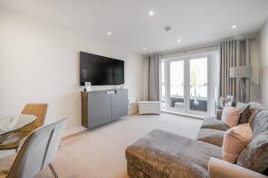 Flat 88, Liberty House, Bessemer Road, Welwyn Garden City AL7 1FU