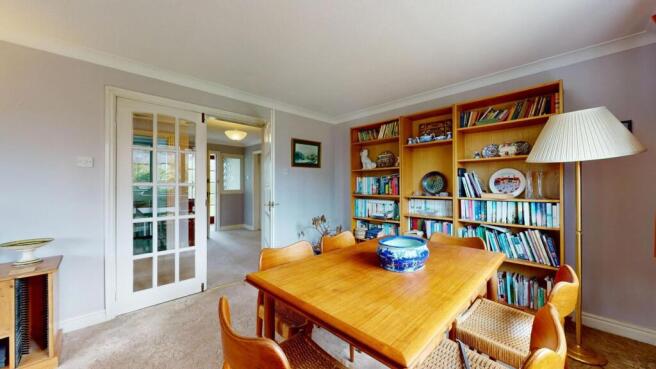 Ffordd Rhiw Ial, Llanarmon-Yn-Ial, CH7 photo 4