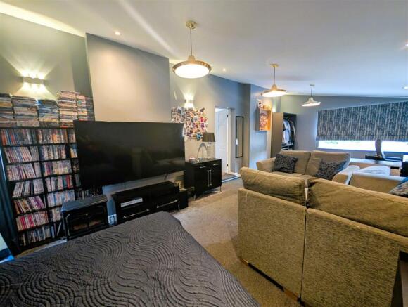 Bedroom Five