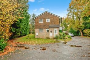 6, Tushmore Court, Tushmore Lane, Northgate, Crawley RH10 8PH