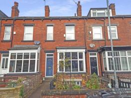 12, Newport Gardens, Headingley, Leeds LS6 3DA