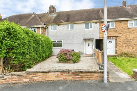 Castlerigg Place, Blackpool, Lancashire, FY4