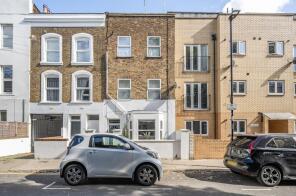 Flat 3, 245, Sussex Way, London N19 4JD