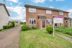 24, Paddock Way, Bury St. Edmunds IP29 4UY