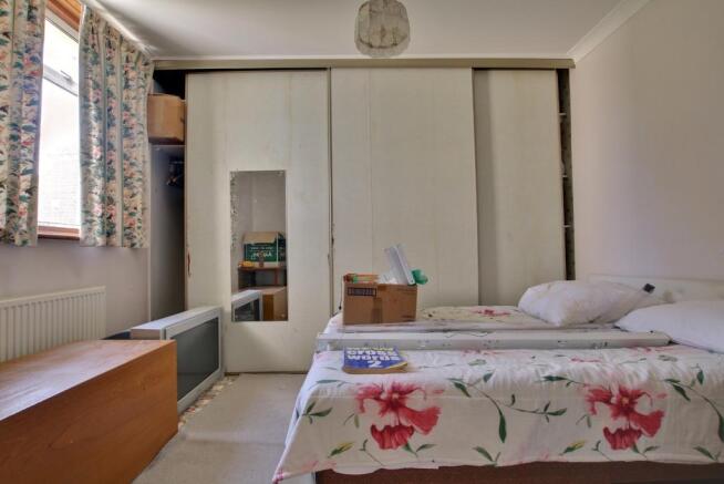 BEDROOM TWO